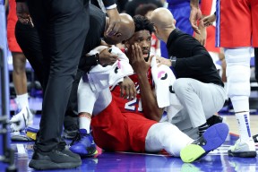 Kaiyun Sports-费城76人迎足总杯关键赛，关键时刻远射贴柱，底气十足，球探报告显示潜力(迈向新赛道读后感)